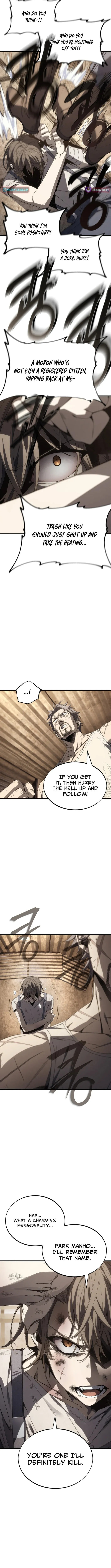 Read Feasting Lord in Another world chapter 4.5 image 6 on Lezhin