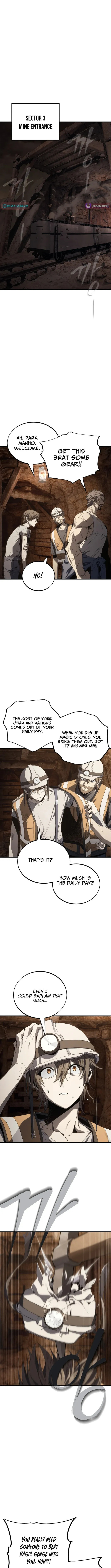 Read Feasting Lord in Another world chapter 4.5 image 7 on Lezhin