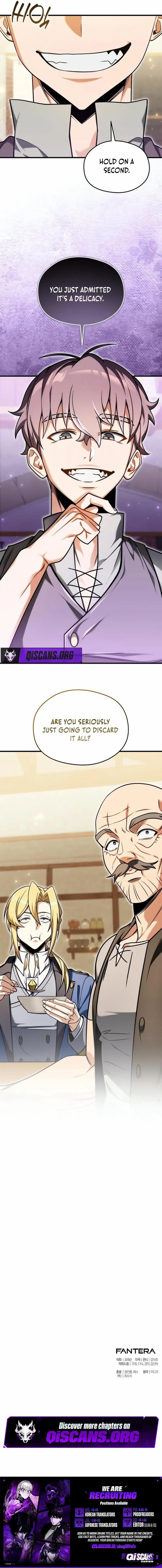 Read Feasting Lord in Another world chapter 4 image 11 on Lezhin