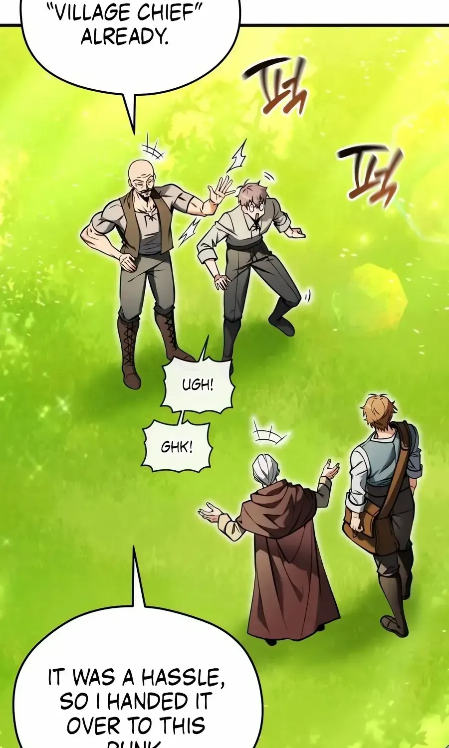 Read Feasting Lord in Another world chapter 5.1 image 10 on Lezhin