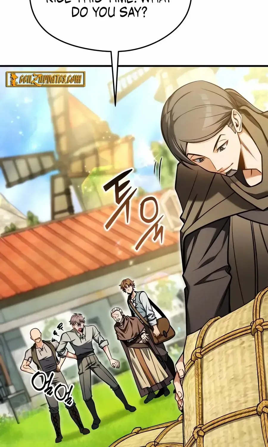 Read Feasting Lord in Another world chapter 5.1 image 12 on Lezhin
