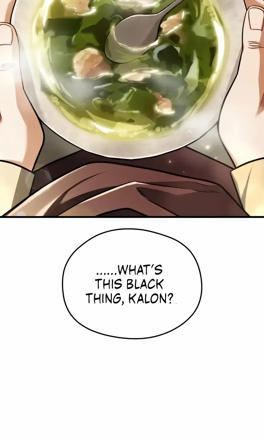 Read Feasting Lord in Another world chapter 5.1 image 18 on Lezhin