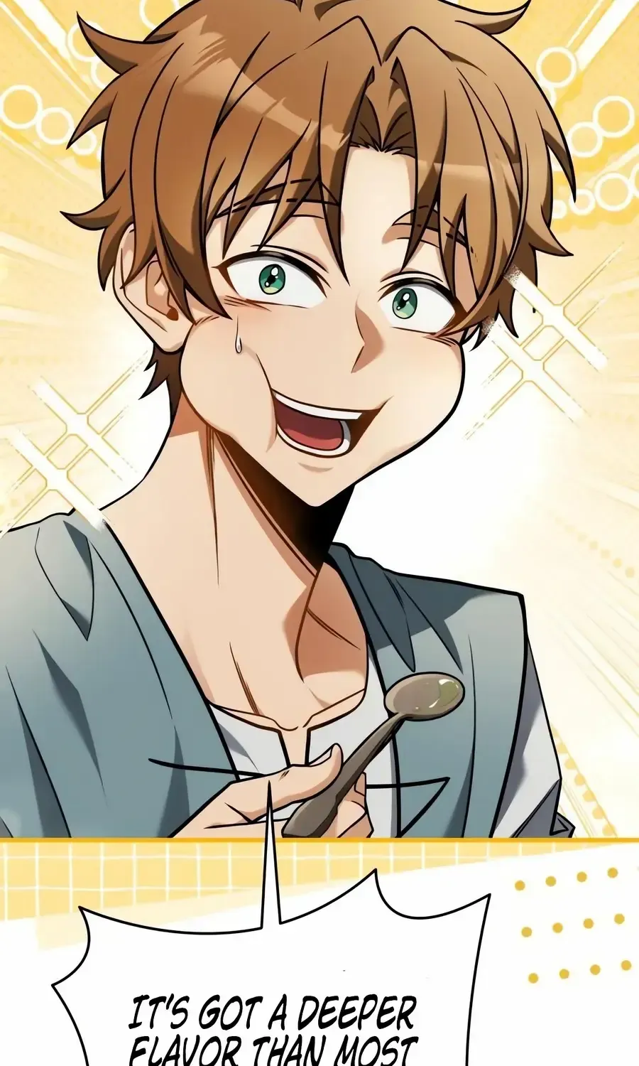 Read Feasting Lord in Another world chapter 5.1 image 21 on Lezhin