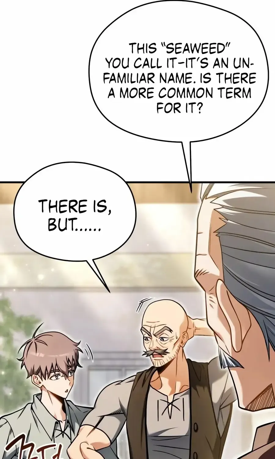 Read Feasting Lord in Another world chapter 5.1 image 26 on Lezhin