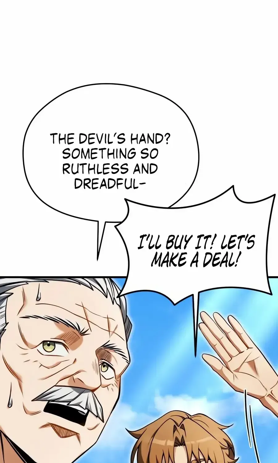 Read Feasting Lord in Another world chapter 5.1 image 29 on Lezhin