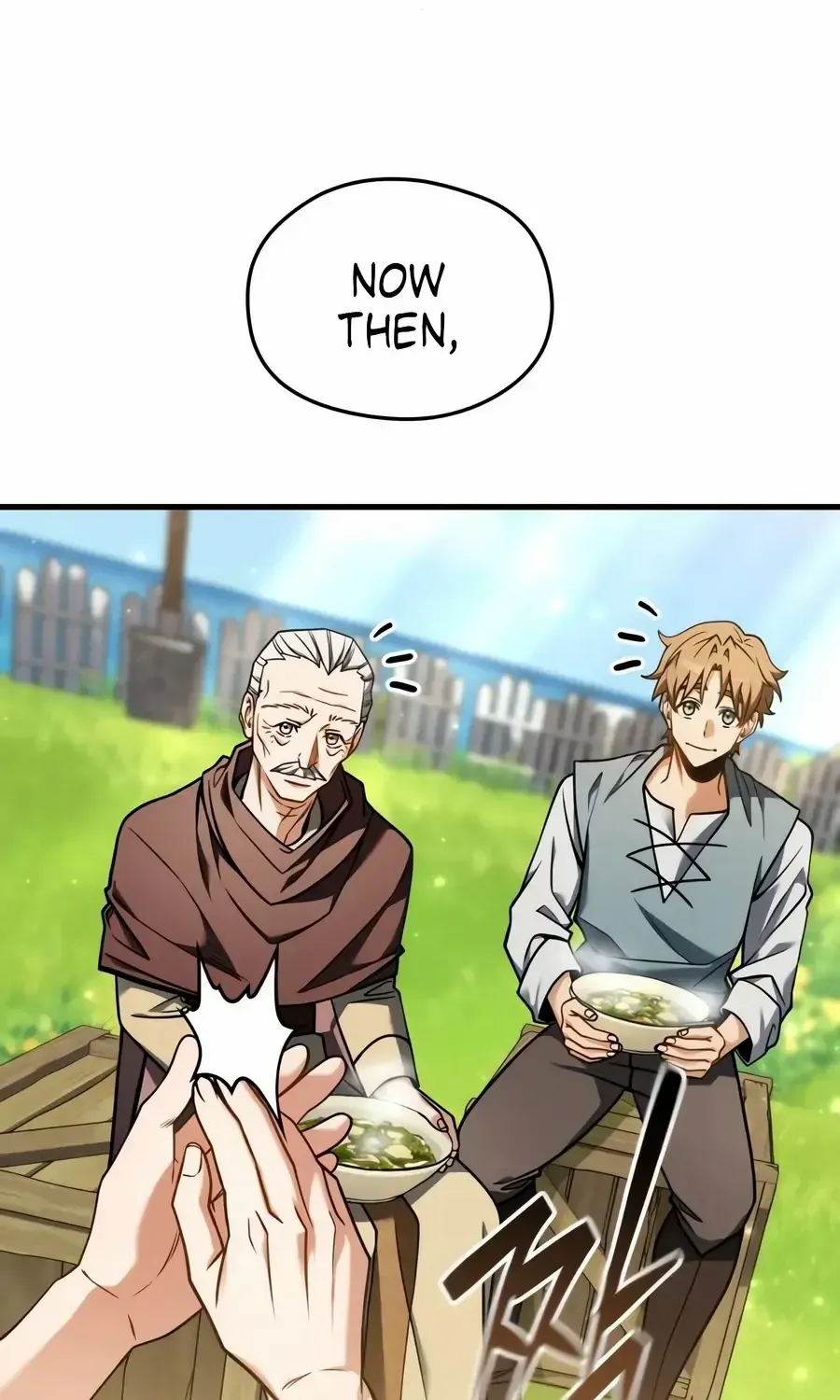 Read Feasting Lord in Another world chapter 5.1 image 38 on Lezhin