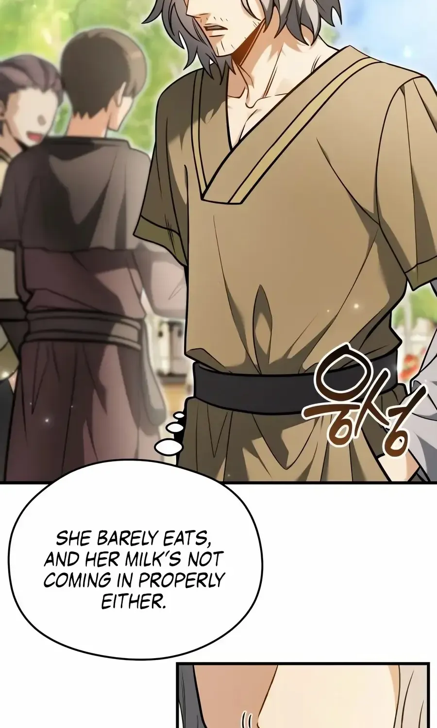 Read Feasting Lord in Another world chapter 5.1 image 46 on Lezhin