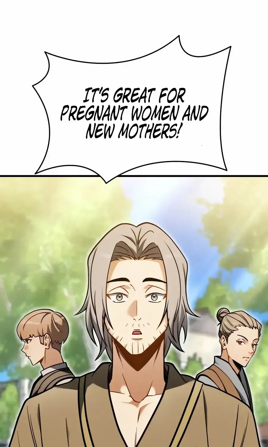 Read Feasting Lord in Another world chapter 5.1 image 52 on Lezhin