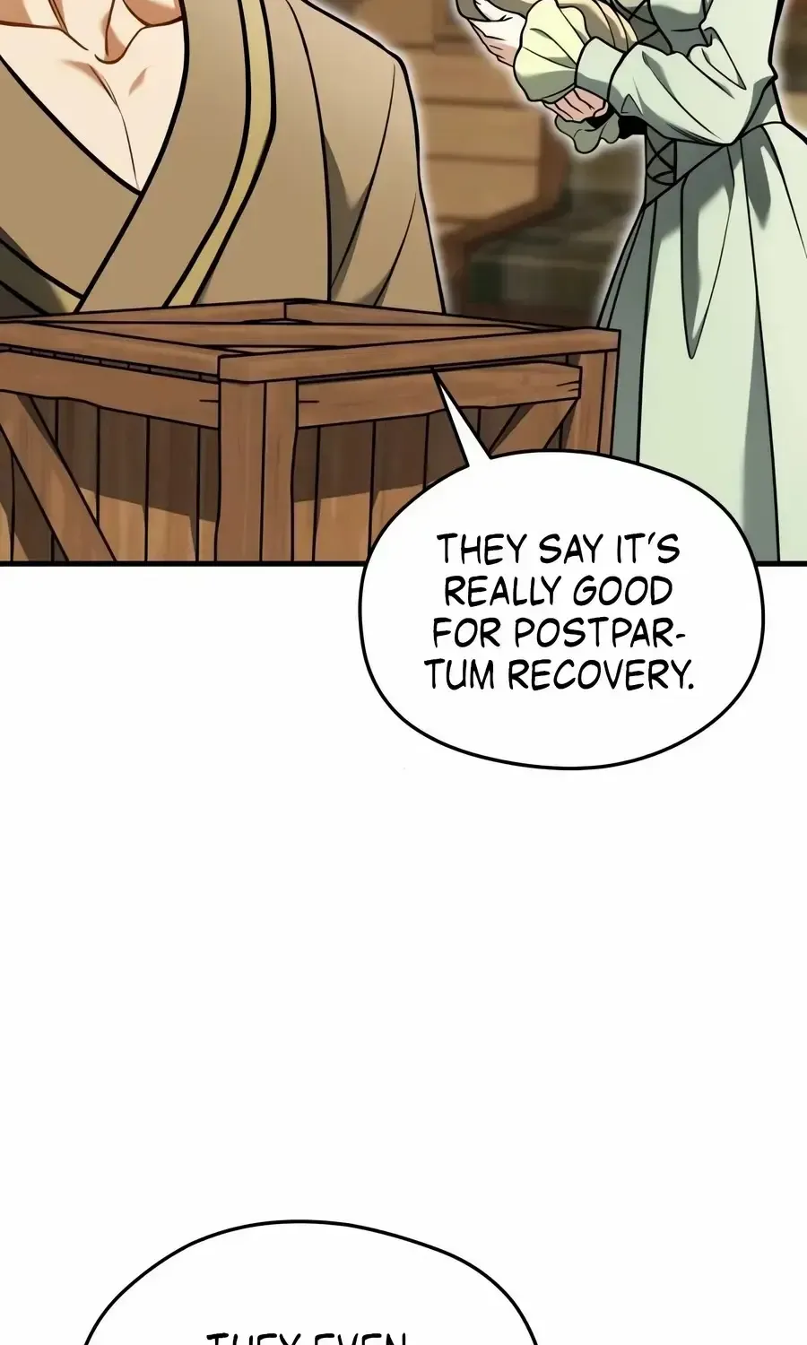 Read Feasting Lord in Another world chapter 5.1 image 56 on Lezhin