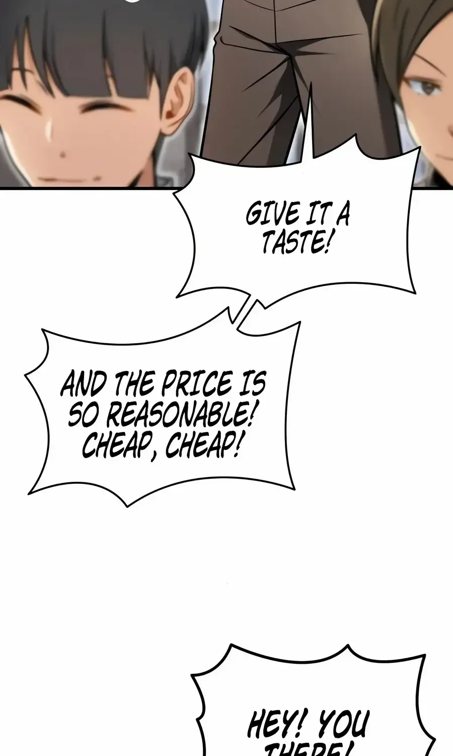 Read Feasting Lord in Another world chapter 5.1 image 60 on Lezhin
