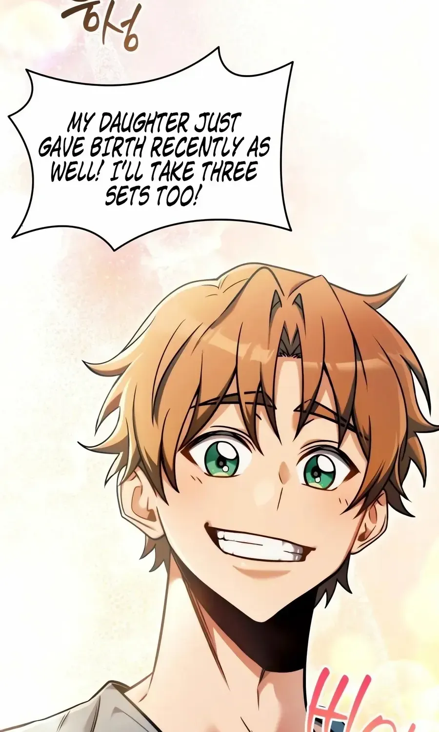 Read Feasting Lord in Another world chapter 5.1 image 64 on Lezhin