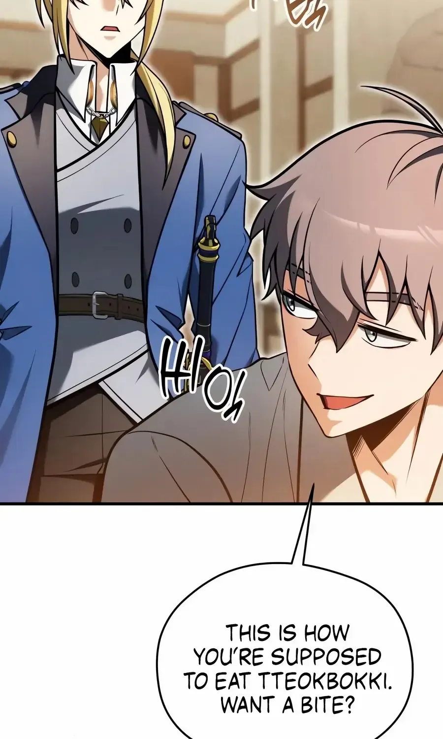 Read Feasting Lord in Another world chapter 5.1 image 74 on Lezhin