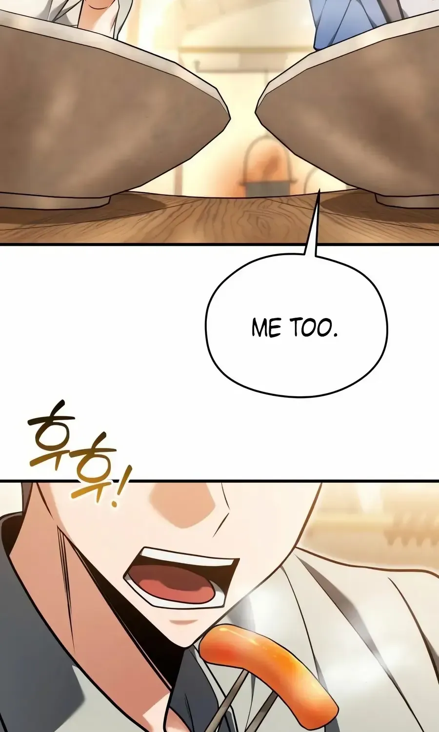 Read Feasting Lord in Another world chapter 5.1 image 78 on Lezhin