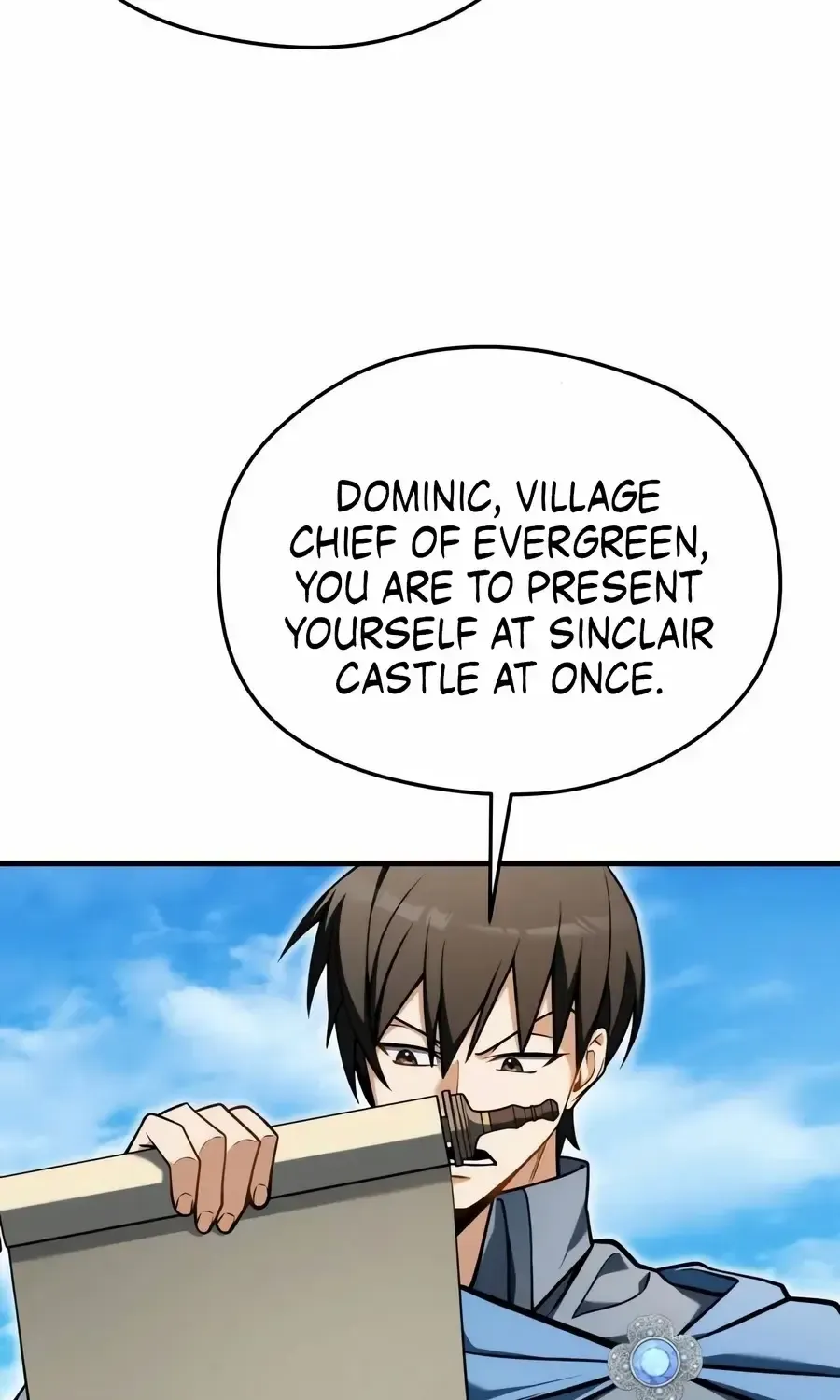 Read Feasting Lord in Another world chapter 5.1 image 84 on Lezhin