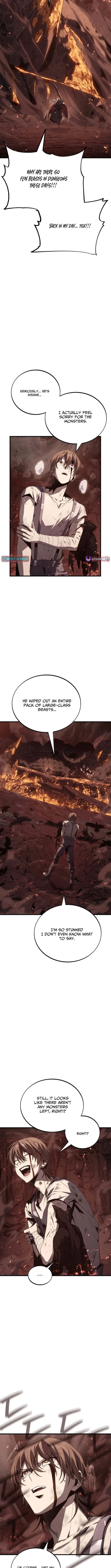 Read Feasting Lord in Another world chapter 5.5 image 1 on Lezhin