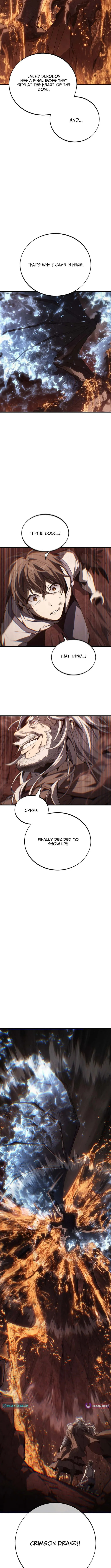 Read Feasting Lord in Another world chapter 5.5 image 3 on Lezhin