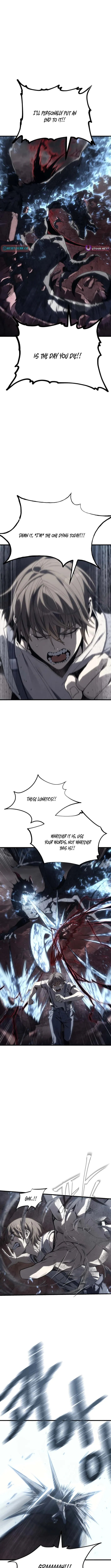 Read Feasting Lord in Another world chapter 5.5 image 9 on Lezhin