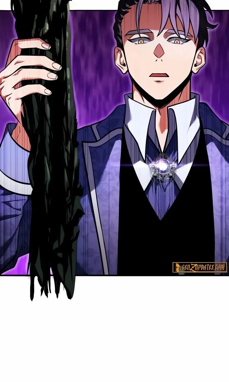 Read Feasting Lord in Another world chapter 6.1 image 1 on Lezhin