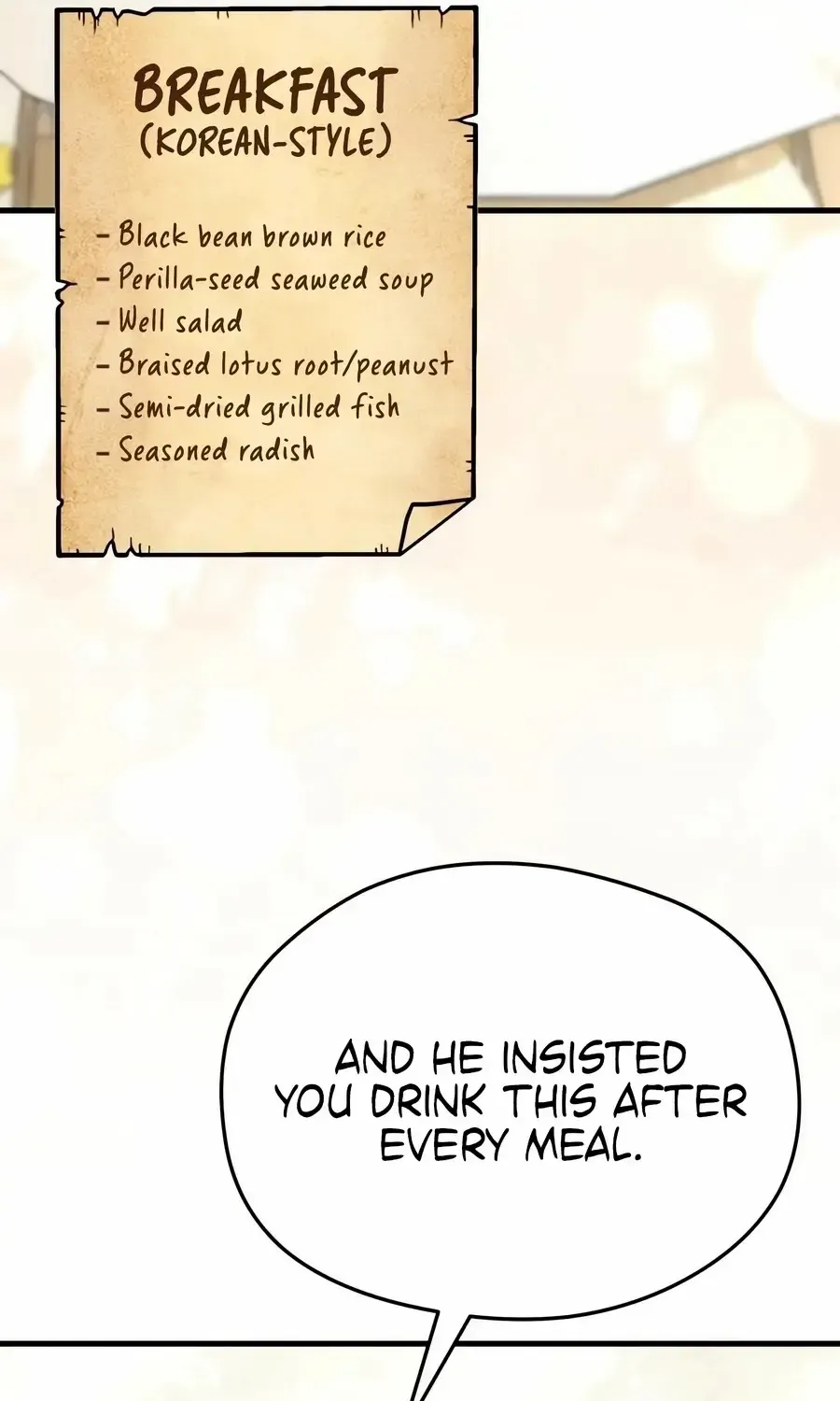 Read Feasting Lord in Another world chapter 6.1 image 102 on Lezhin