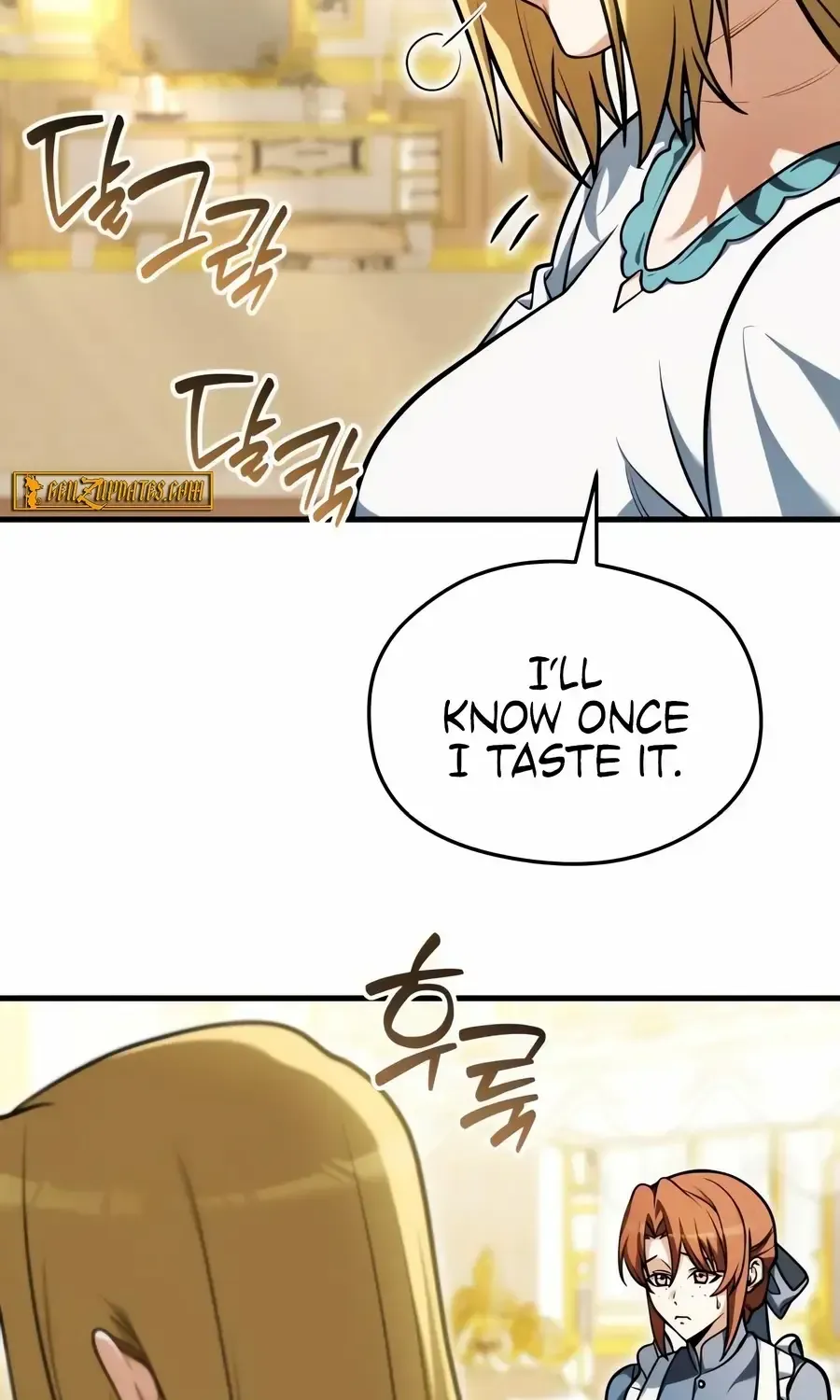 Read Feasting Lord in Another world chapter 6.1 image 106 on Lezhin