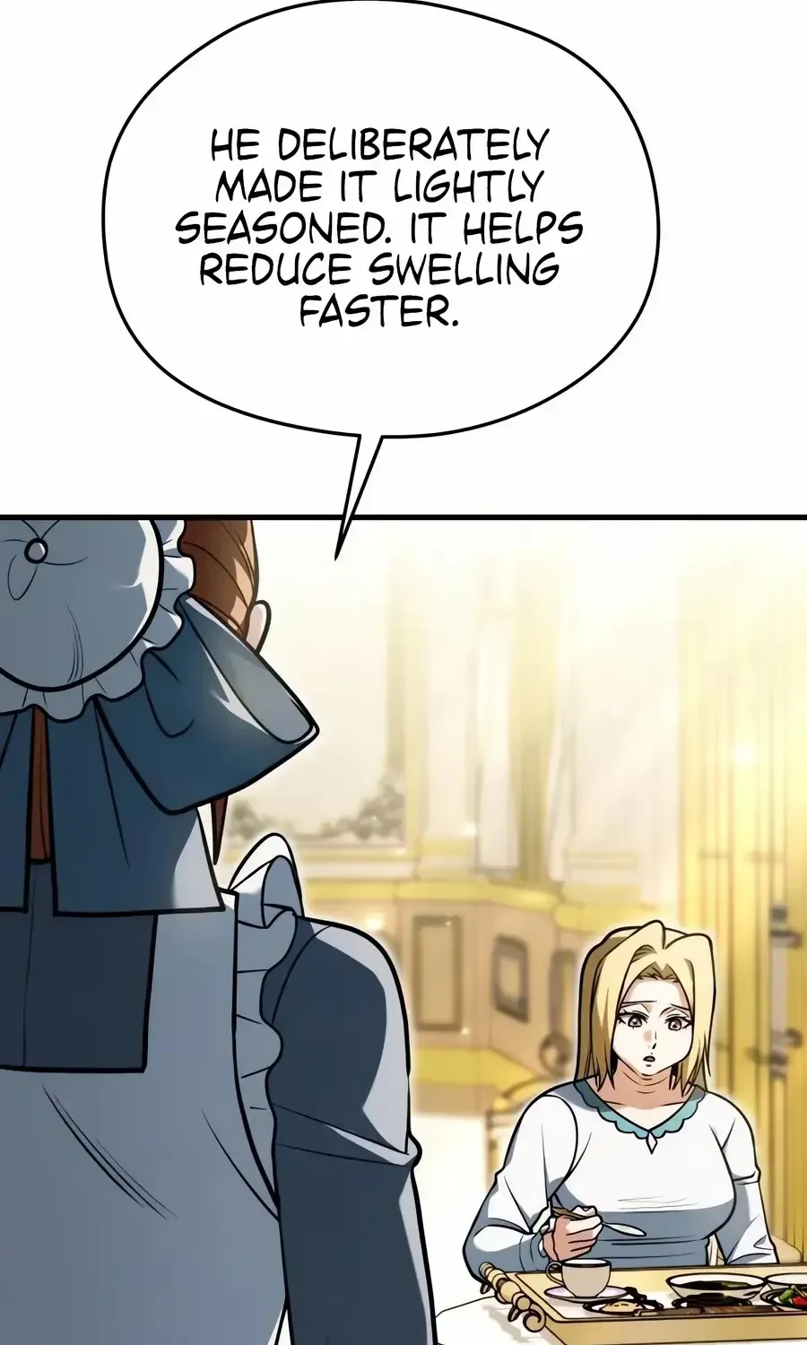 Read Feasting Lord in Another world chapter 6.1 image 109 on Lezhin