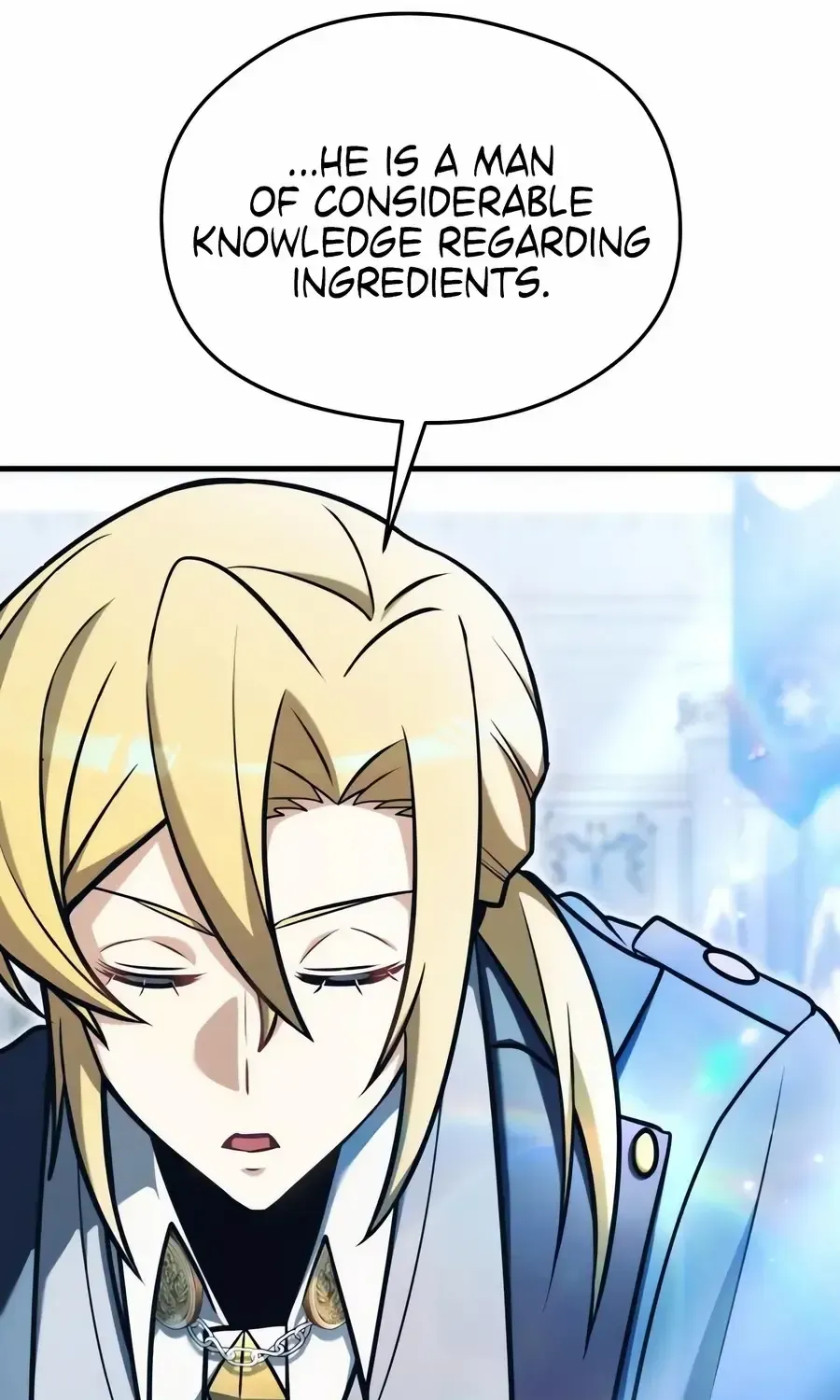 Read Feasting Lord in Another world chapter 6.1 image 11 on Lezhin
