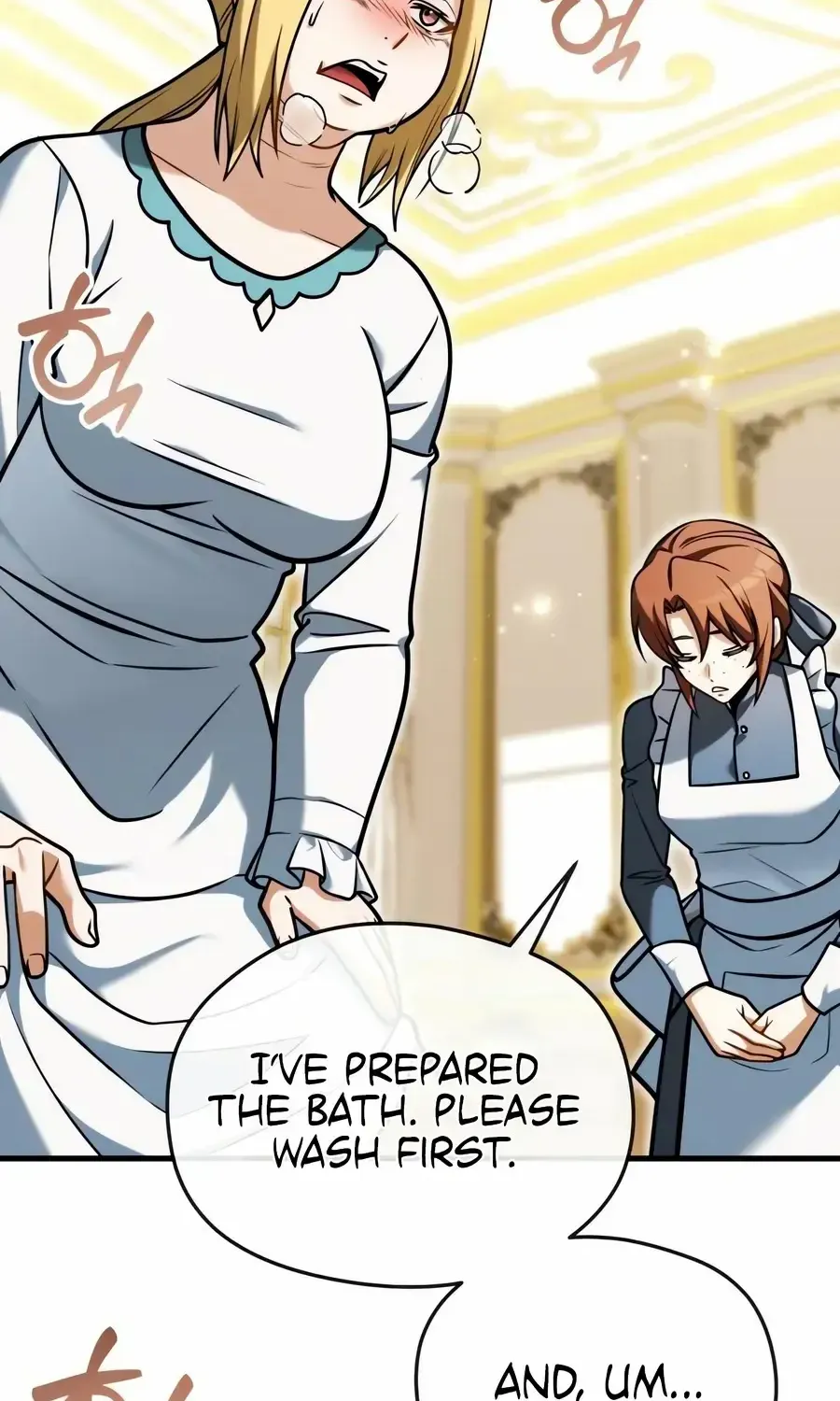 Read Feasting Lord in Another world chapter 6.1 image 119 on Lezhin