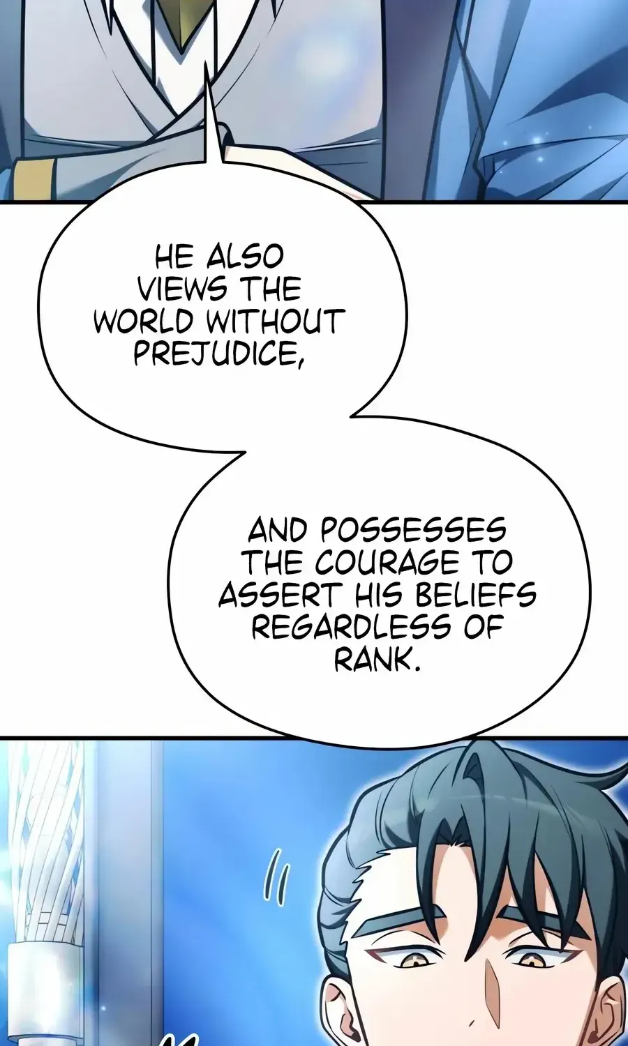 Read Feasting Lord in Another world chapter 6.1 image 12 on Lezhin