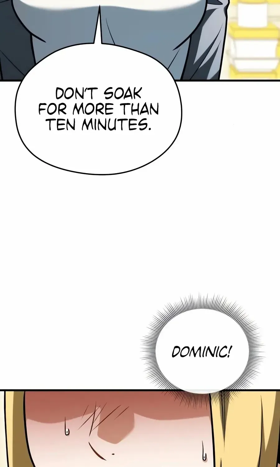 Read Feasting Lord in Another world chapter 6.1 image 123 on Lezhin