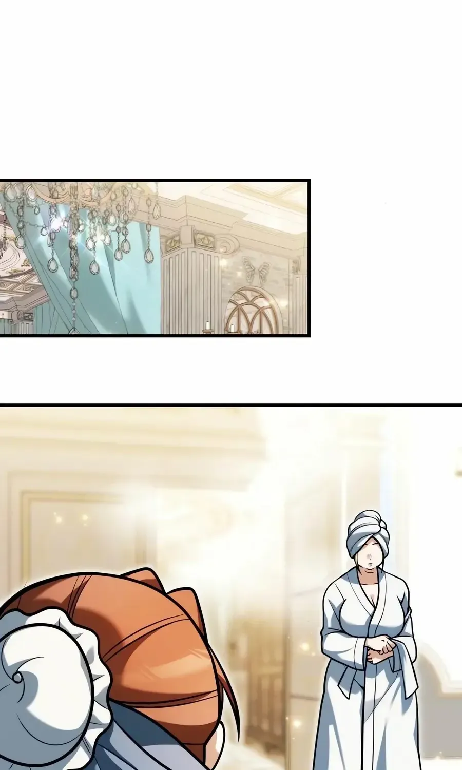 Read Feasting Lord in Another world chapter 6.1 image 125 on Lezhin
