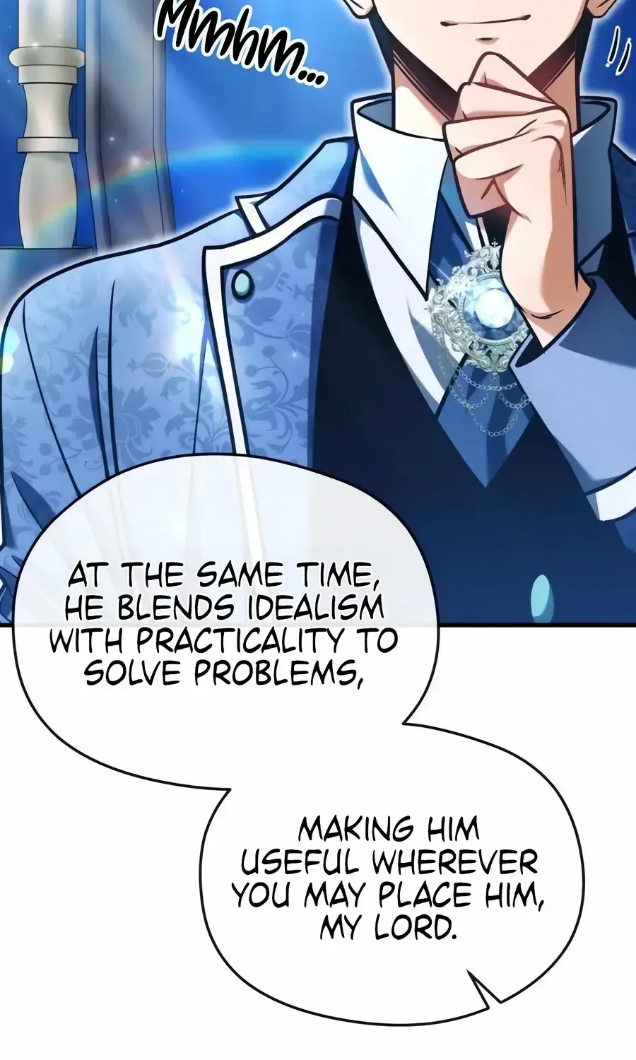 Read Feasting Lord in Another world chapter 6.1 image 13 on Lezhin