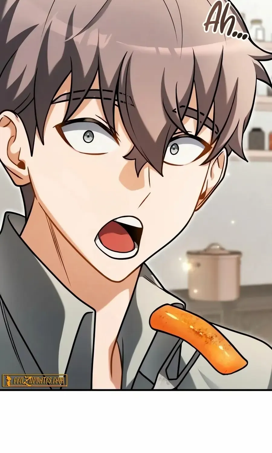 Read Feasting Lord in Another world chapter 6.1 image 132 on Lezhin