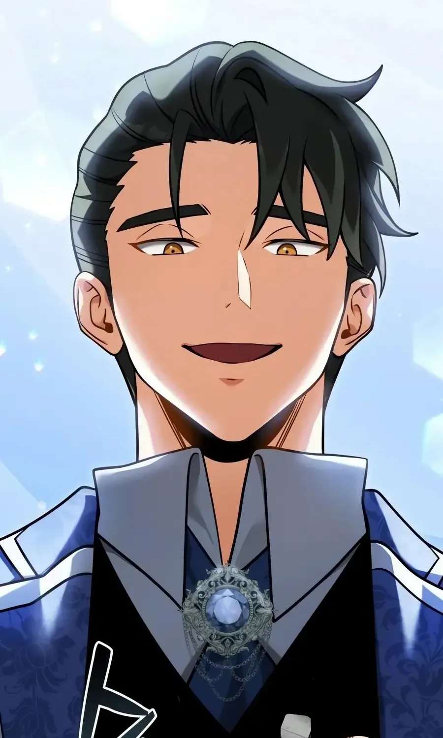 Read Feasting Lord in Another world chapter 6.1 image 135 on Lezhin