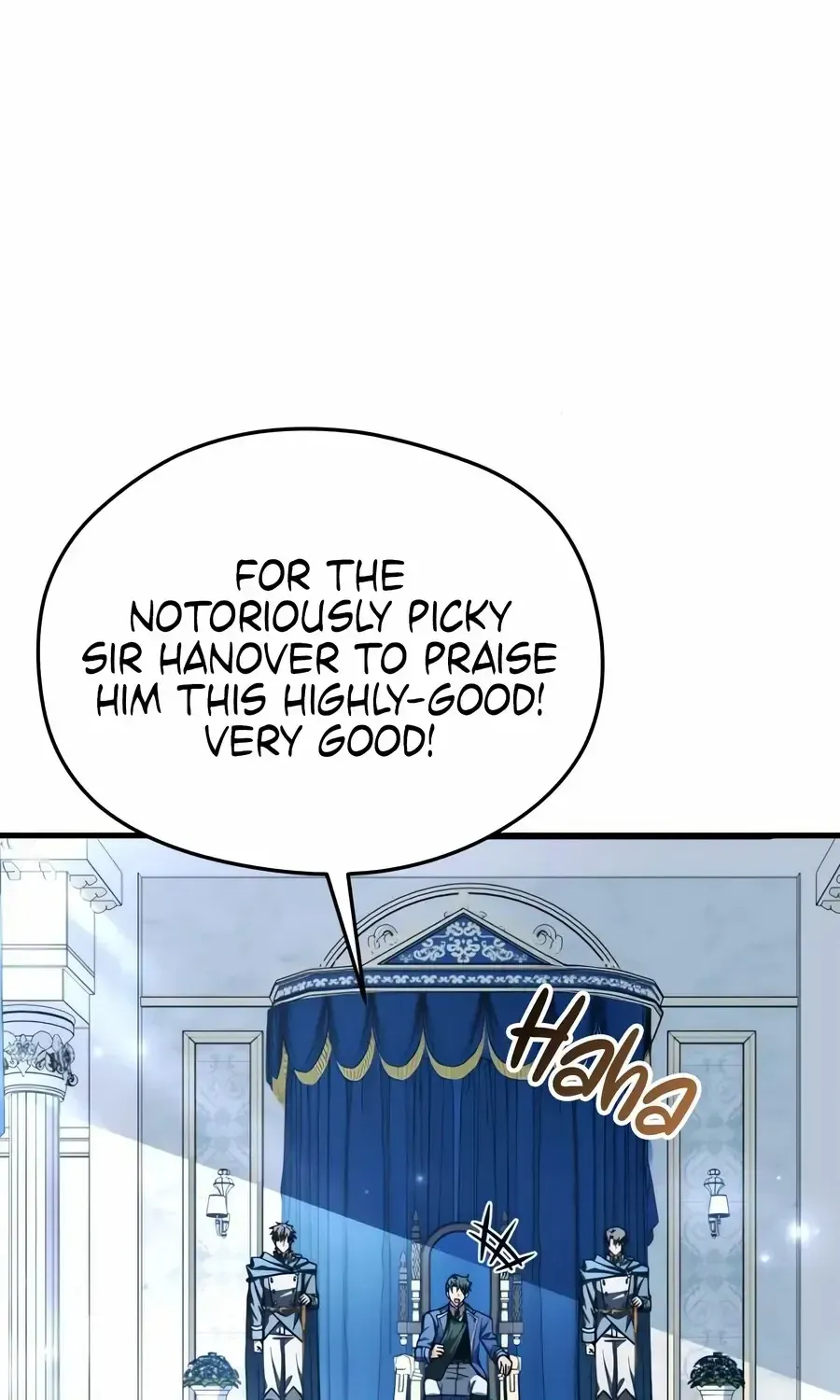 Read Feasting Lord in Another world chapter 6.1 image 14 on Lezhin