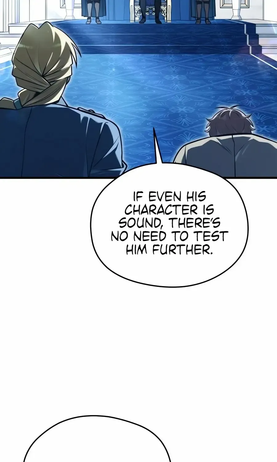 Read Feasting Lord in Another world chapter 6.1 image 15 on Lezhin