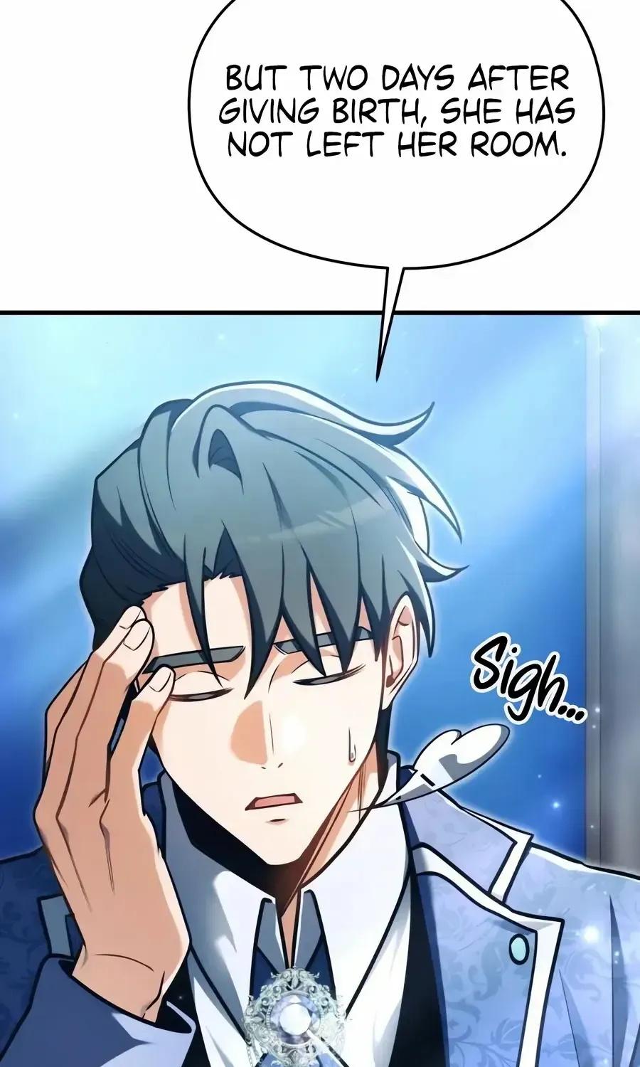 Read Feasting Lord in Another world chapter 6.1 image 19 on Lezhin