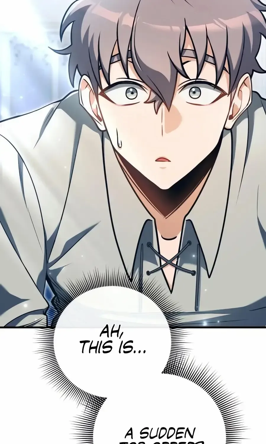 Read Feasting Lord in Another world chapter 6.1 image 21 on Lezhin