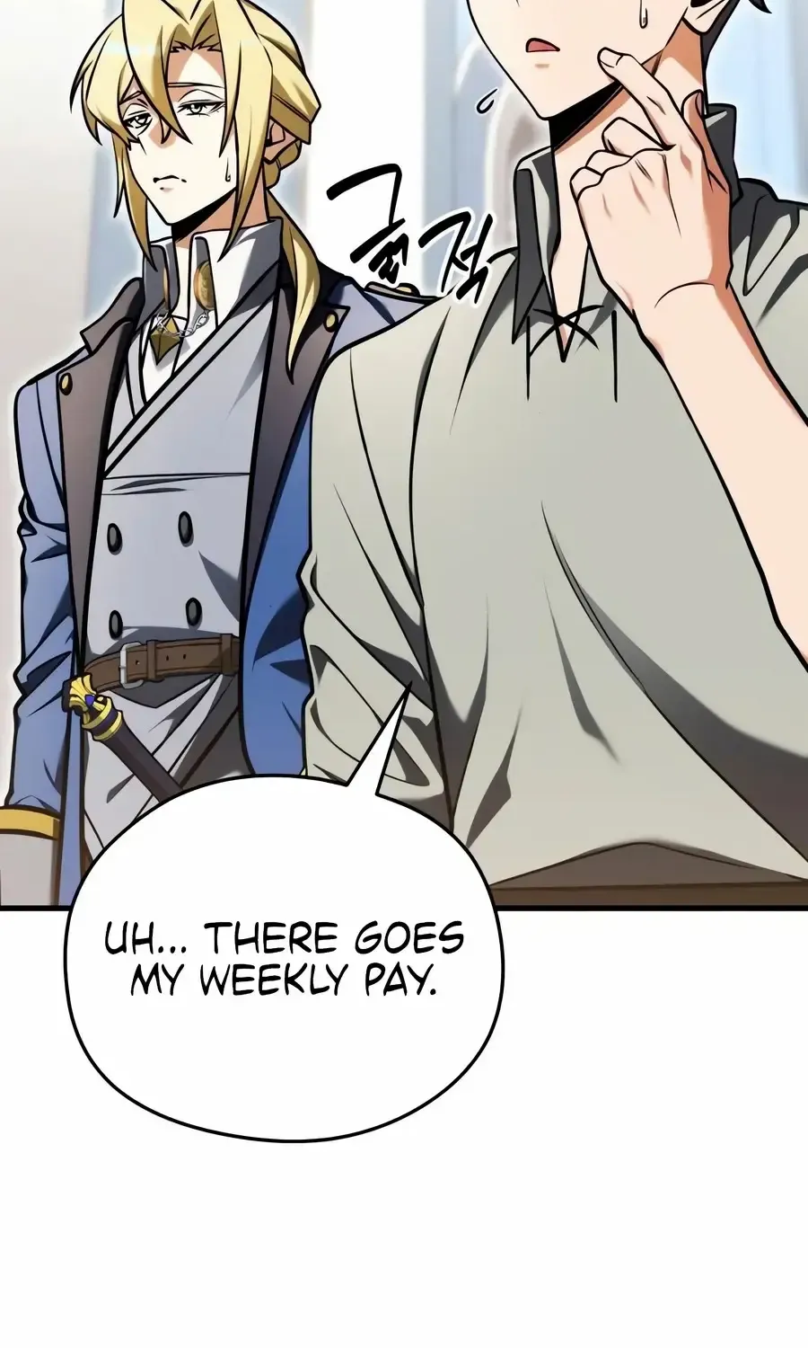 Read Feasting Lord in Another world chapter 6.1 image 29 on Lezhin