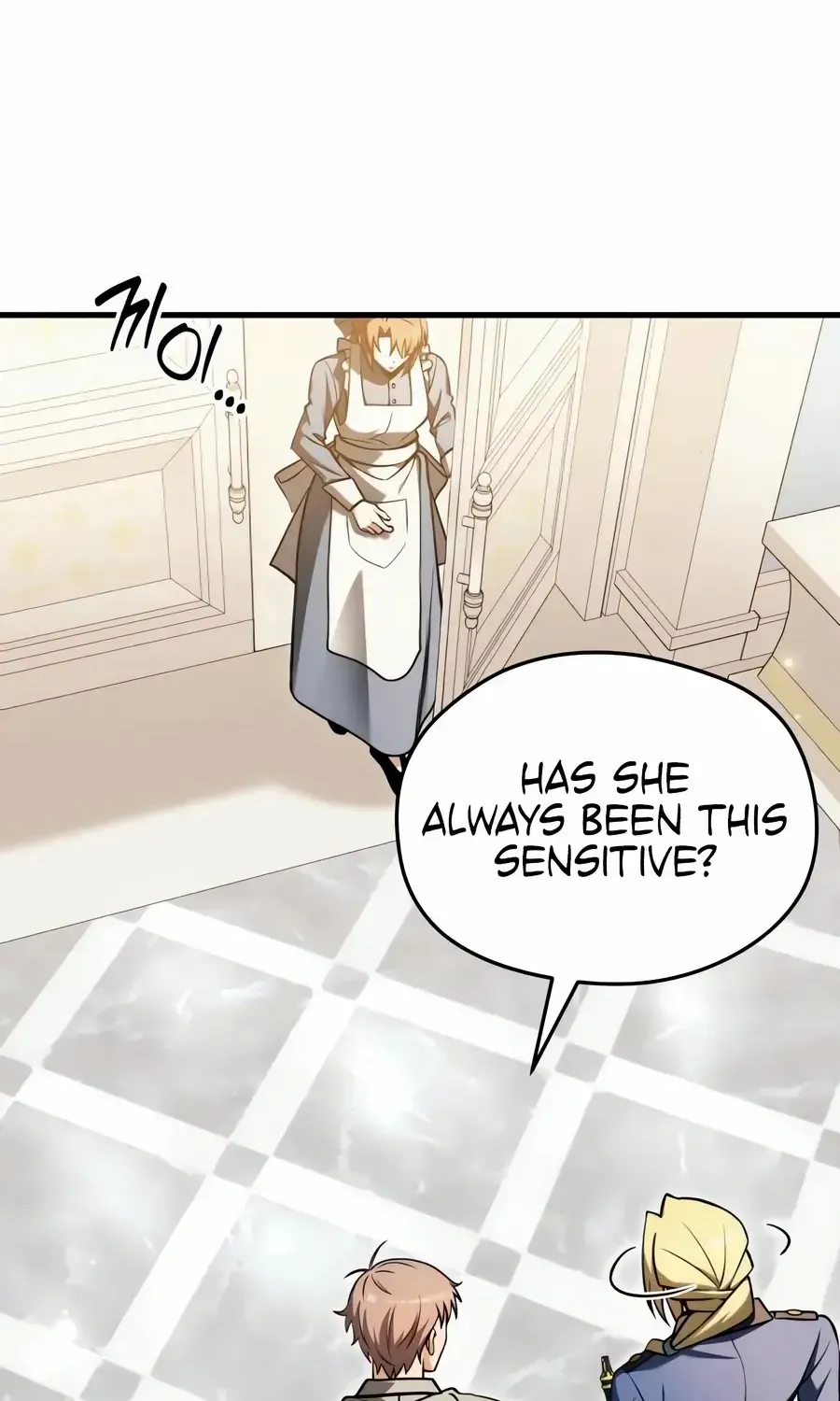 Read Feasting Lord in Another world chapter 6.1 image 30 on Lezhin