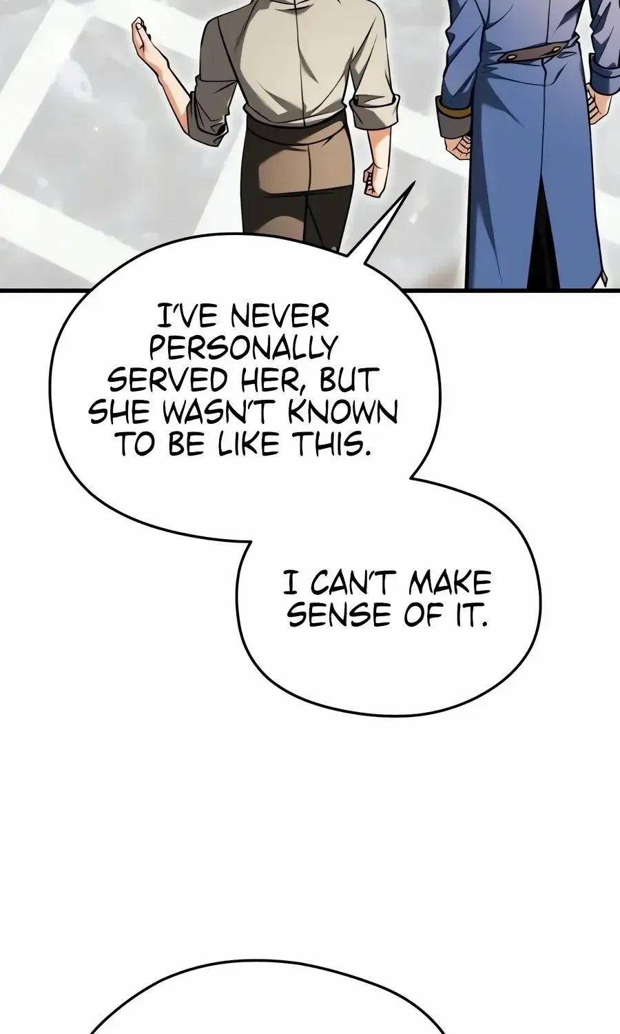Read Feasting Lord in Another world chapter 6.1 image 31 on Lezhin