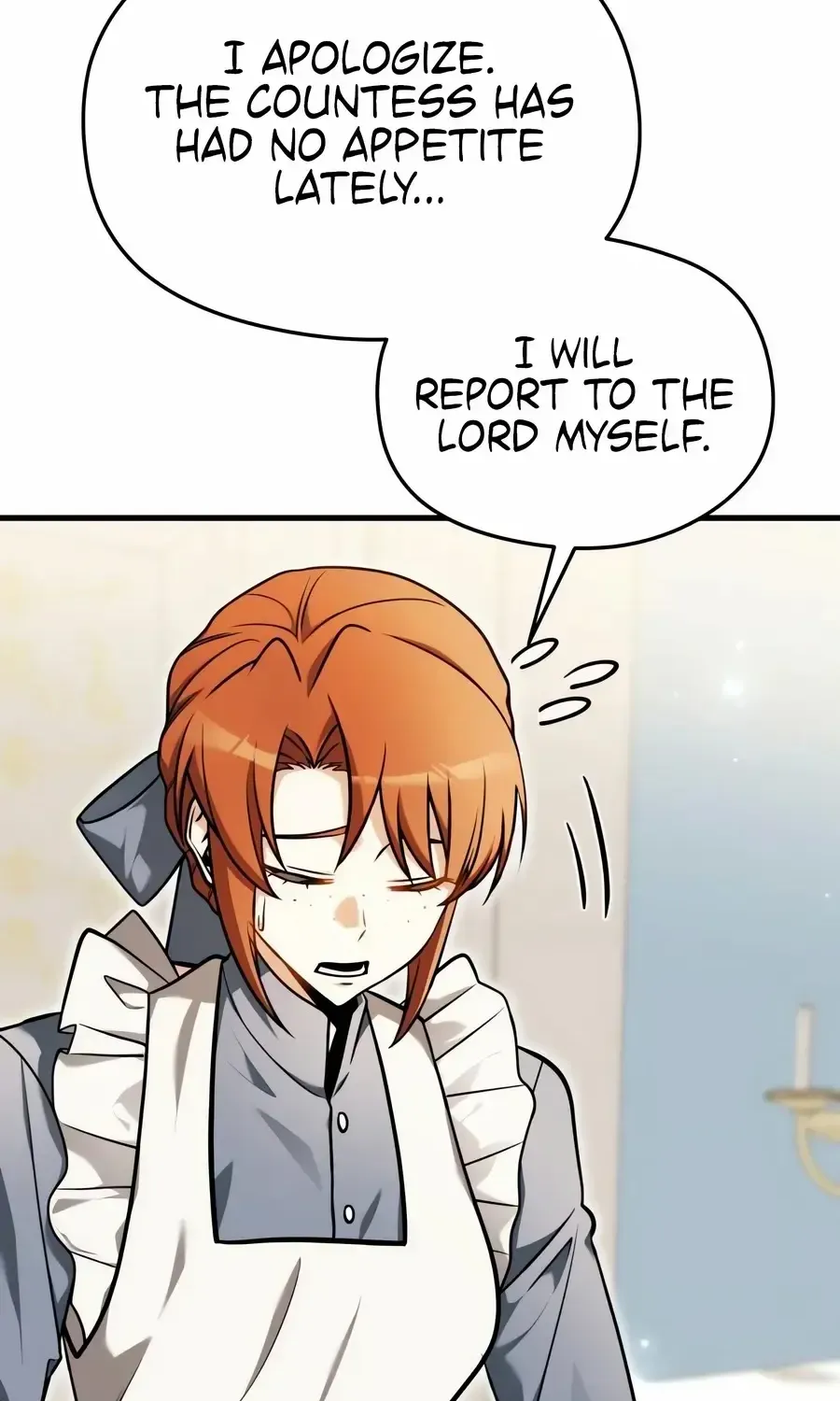 Read Feasting Lord in Another world chapter 6.1 image 32 on Lezhin
