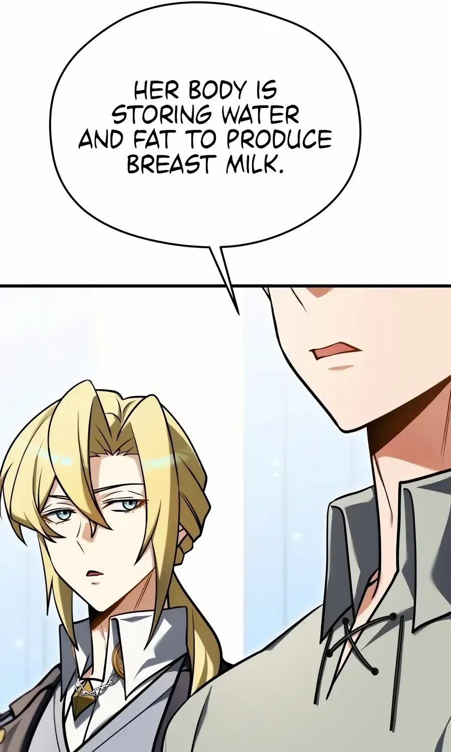 Read Feasting Lord in Another world chapter 6.1 image 46 on Lezhin