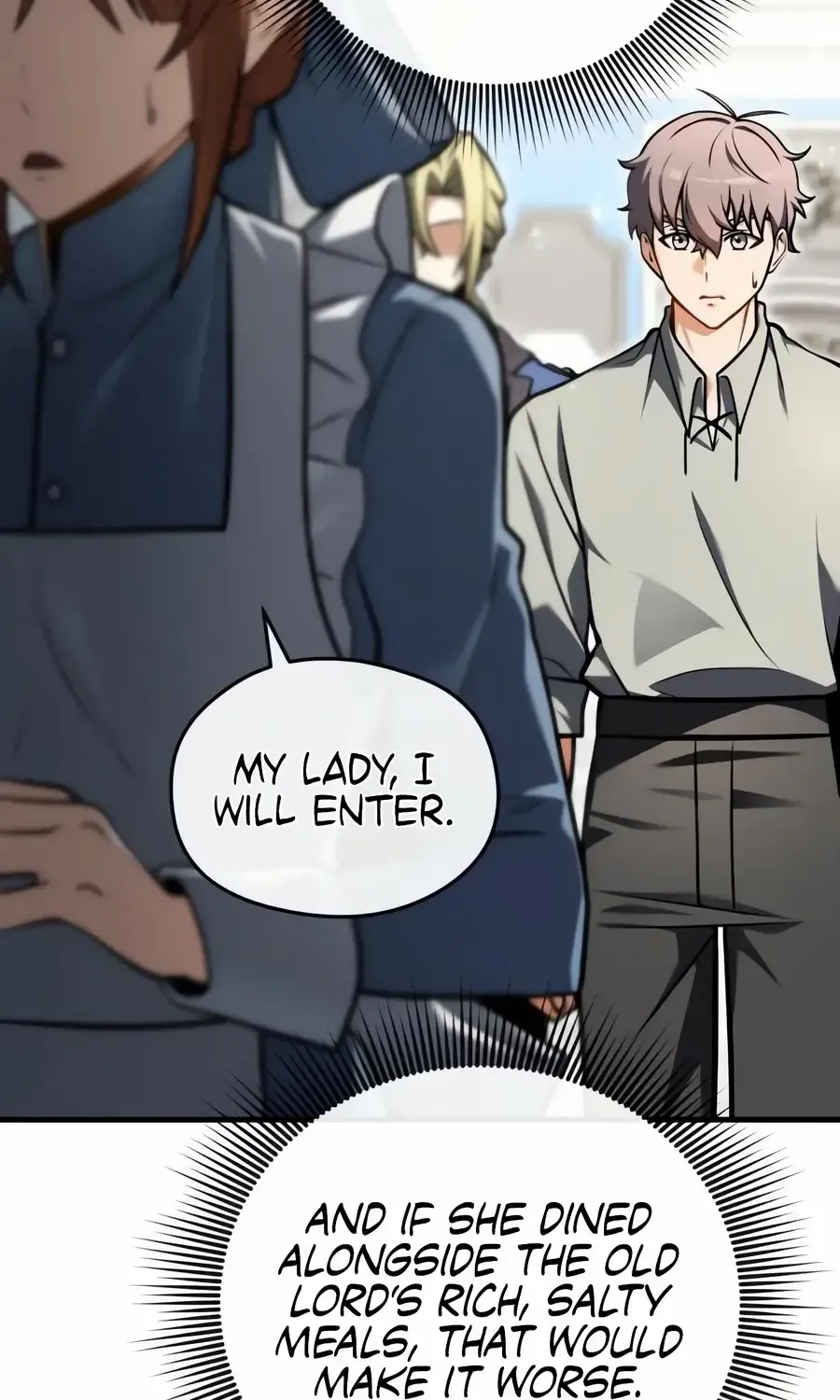 Read Feasting Lord in Another world chapter 6.1 image 51 on Lezhin