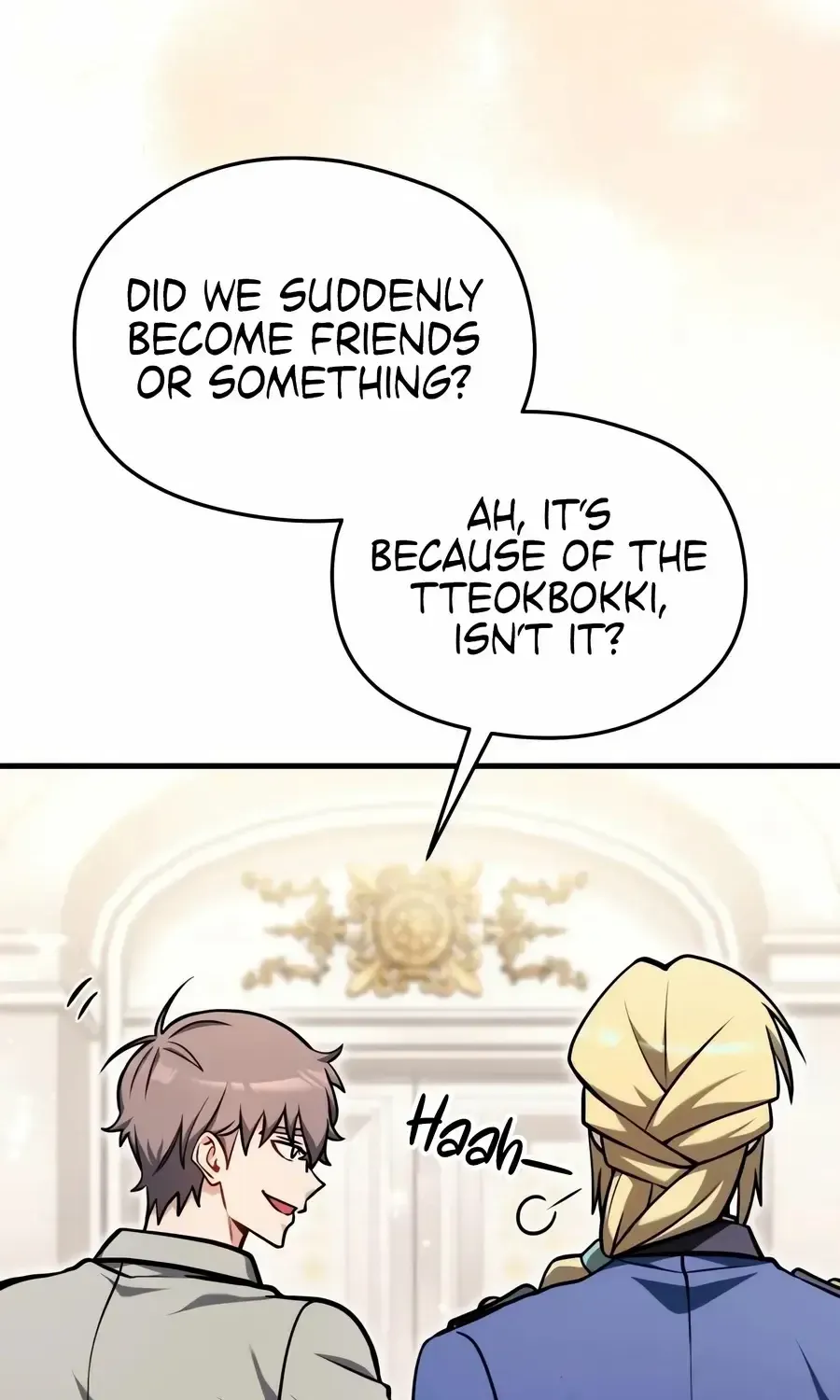 Read Feasting Lord in Another world chapter 6.1 image 57 on Lezhin