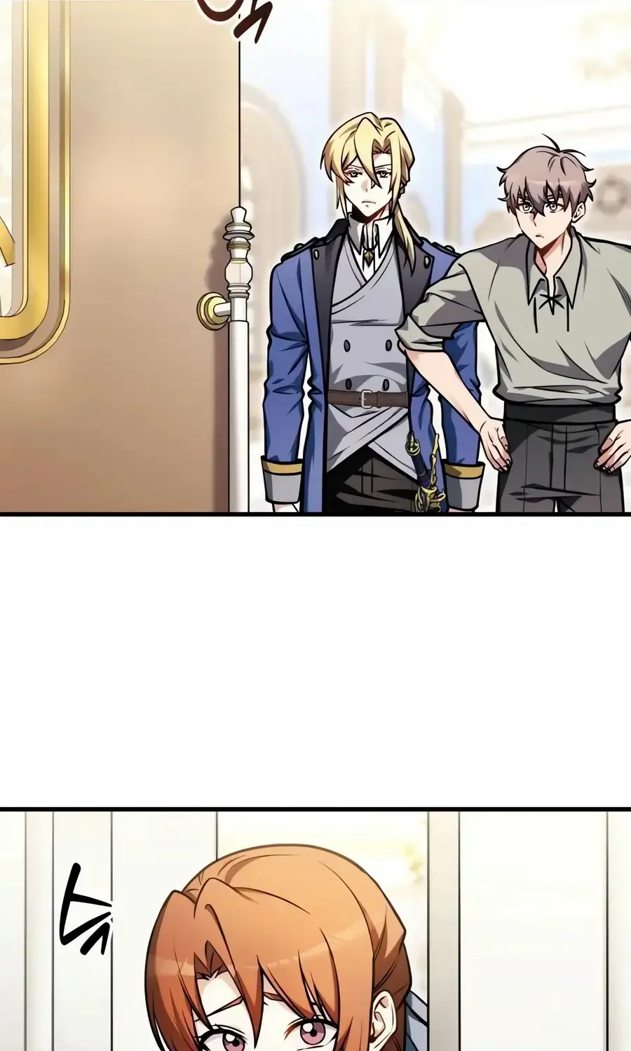 Read Feasting Lord in Another world chapter 6.1 image 59 on Lezhin