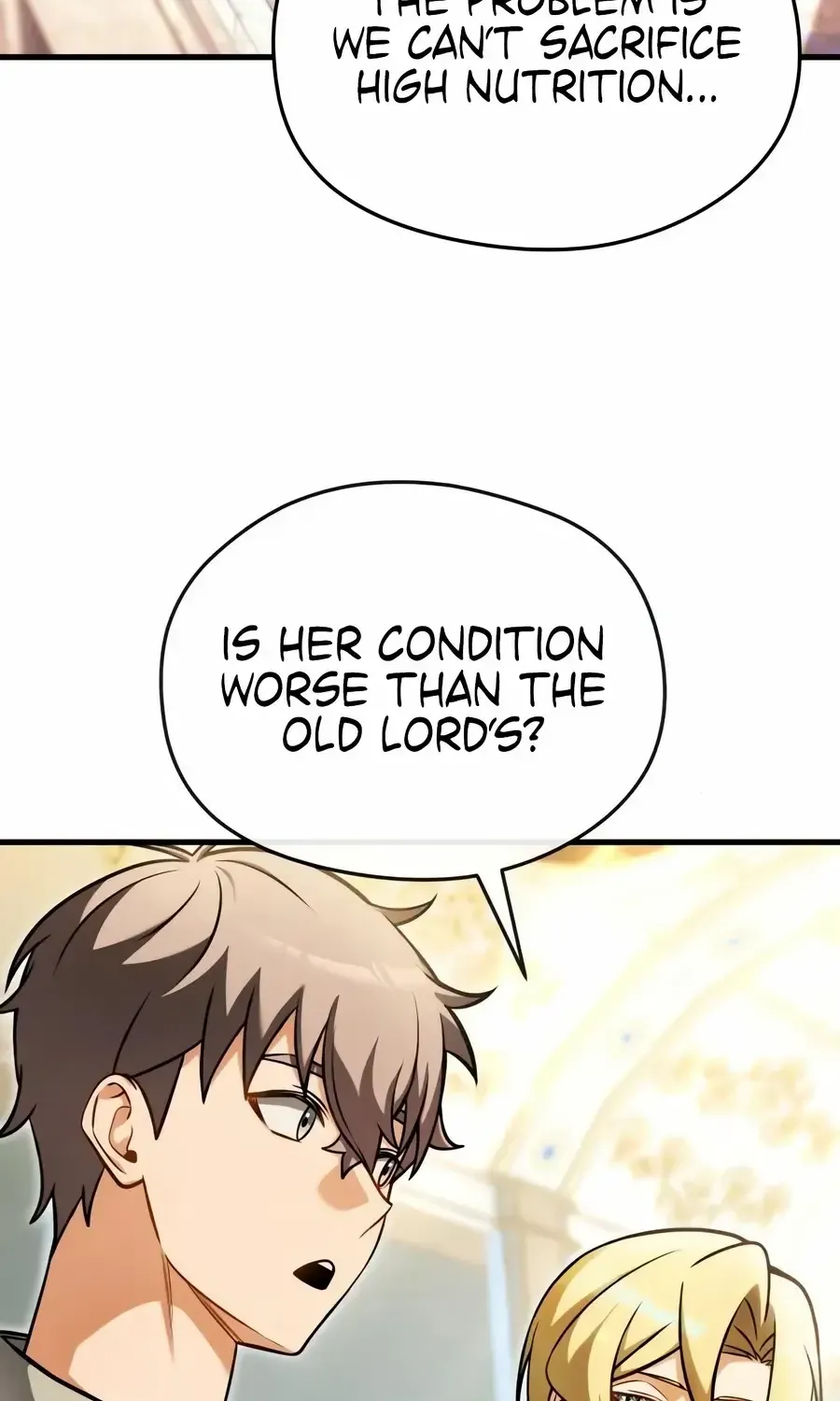 Read Feasting Lord in Another world chapter 6.1 image 85 on Lezhin