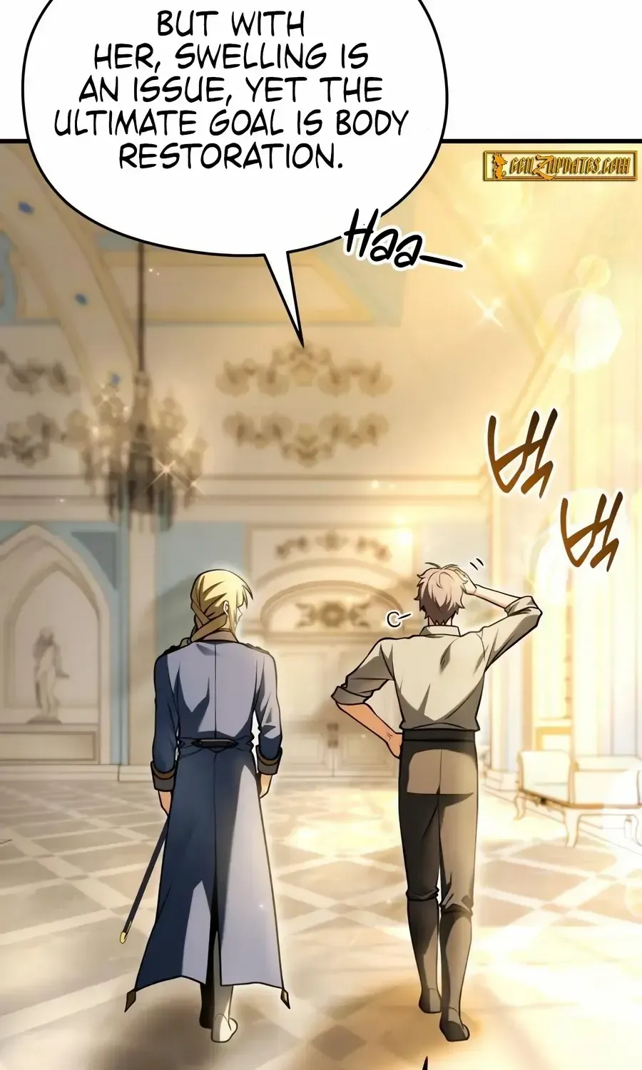 Read Feasting Lord in Another world chapter 6.1 image 89 on Lezhin