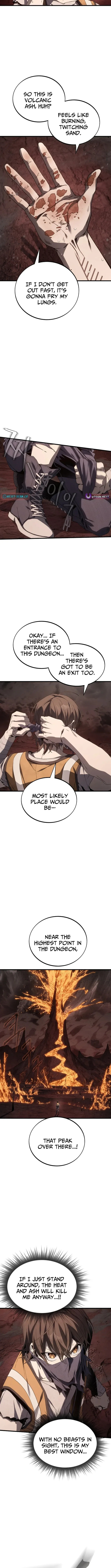 Read Feasting Lord in Another world chapter 6.5 image 1 on Lezhin