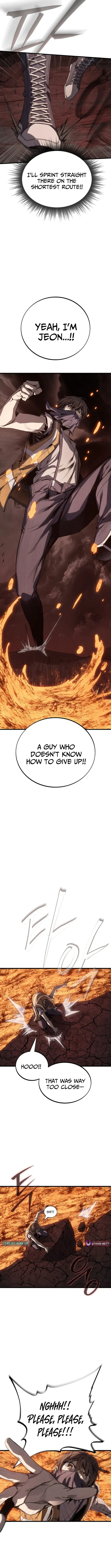 Read Feasting Lord in Another world chapter 6.5 image 2 on Lezhin