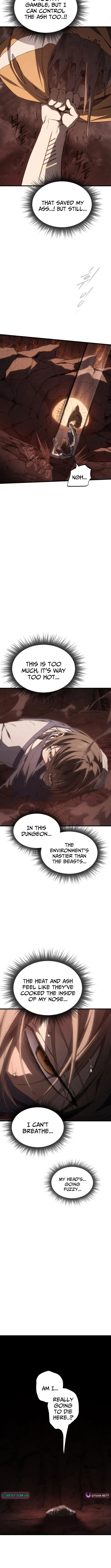 Read Feasting Lord in Another world chapter 6.5 image 7 on Lezhin